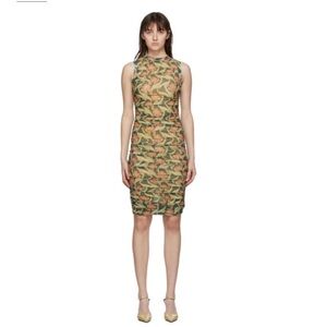 Miaou Sleeveless Dress